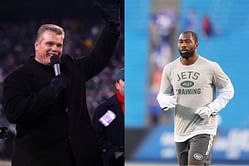 Darrelle Revis opens up on 'beef' with former Jets DL Joe Klecko - "Didn’t really appreciate that"