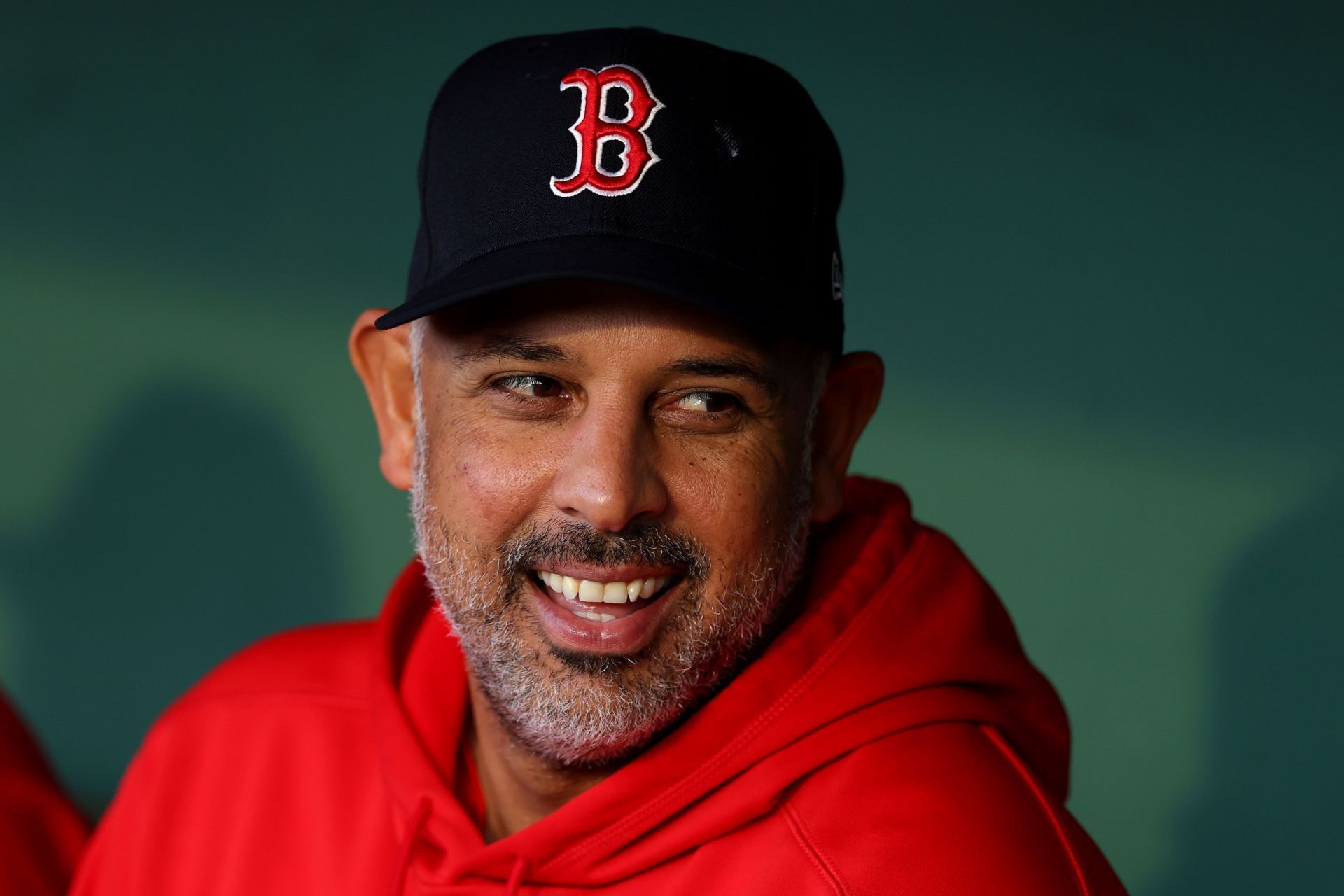 Alex cora: When a former Red Sox employee lifted the lid on