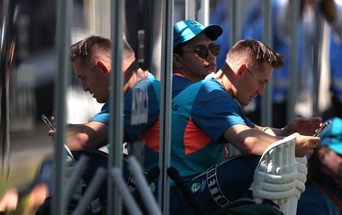 Australia coach provides update on injury scare to Marnus Labuschagne ahead of Lord's Ashes 2023 Test