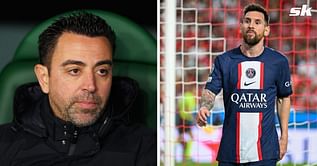 Barcelona cool interest in 26-year-old midfielder after missing out on Lionel Messi: Reports