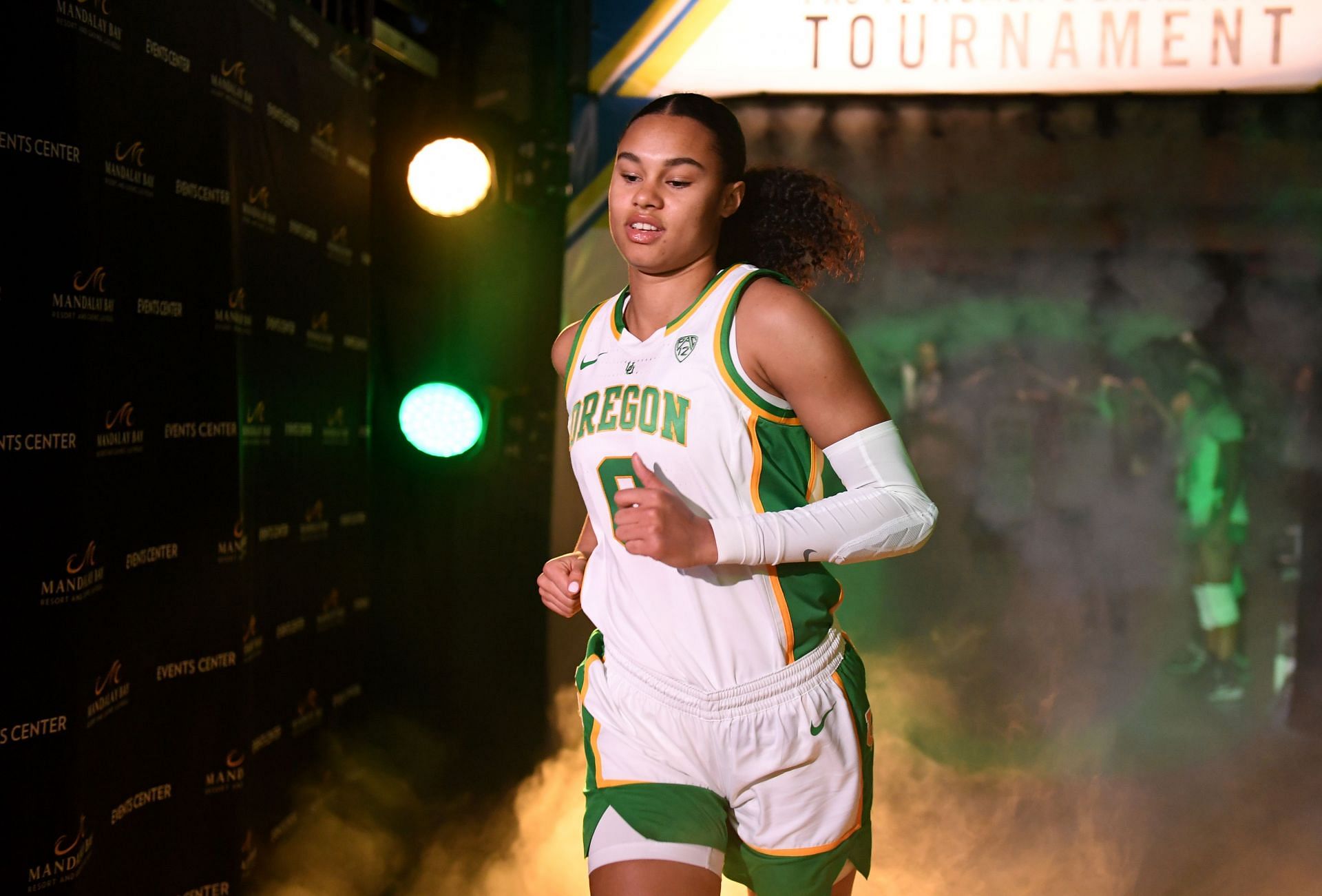 Sabally will be a key player in the Phoenix Mercury vs Dallas Wings matchup (Image via Getty Images)