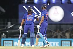 3 games in India's 2023 World Cup schedule which favor them