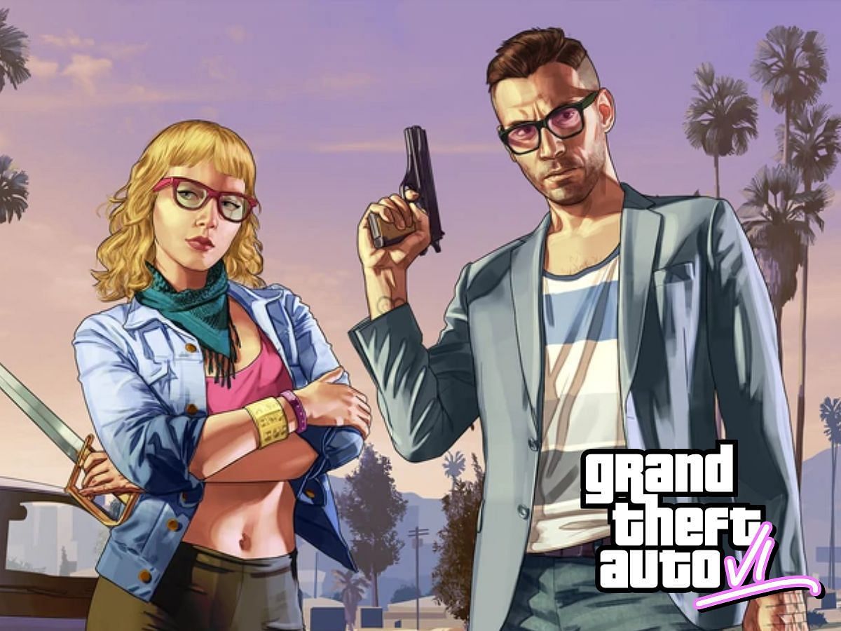 GTA 6