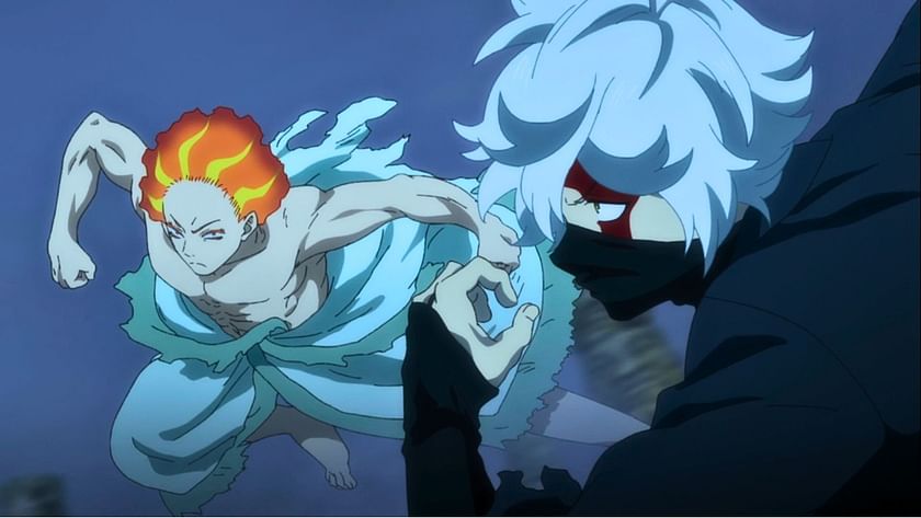 Hell's Paradise (Jigokuraku)' anime premiere: How to watch, stream