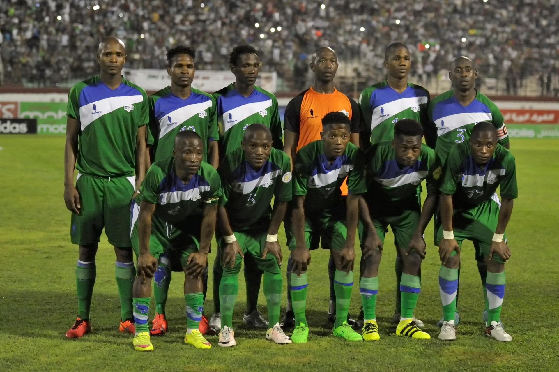 Lesotho vs Comoros Prediction and Betting Tips | June 17, 2023