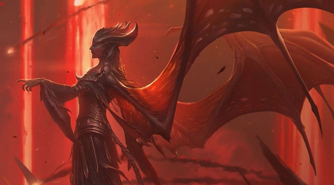 Diablo 4 Acrobatics Elixir: Types, recipe, effects, and more