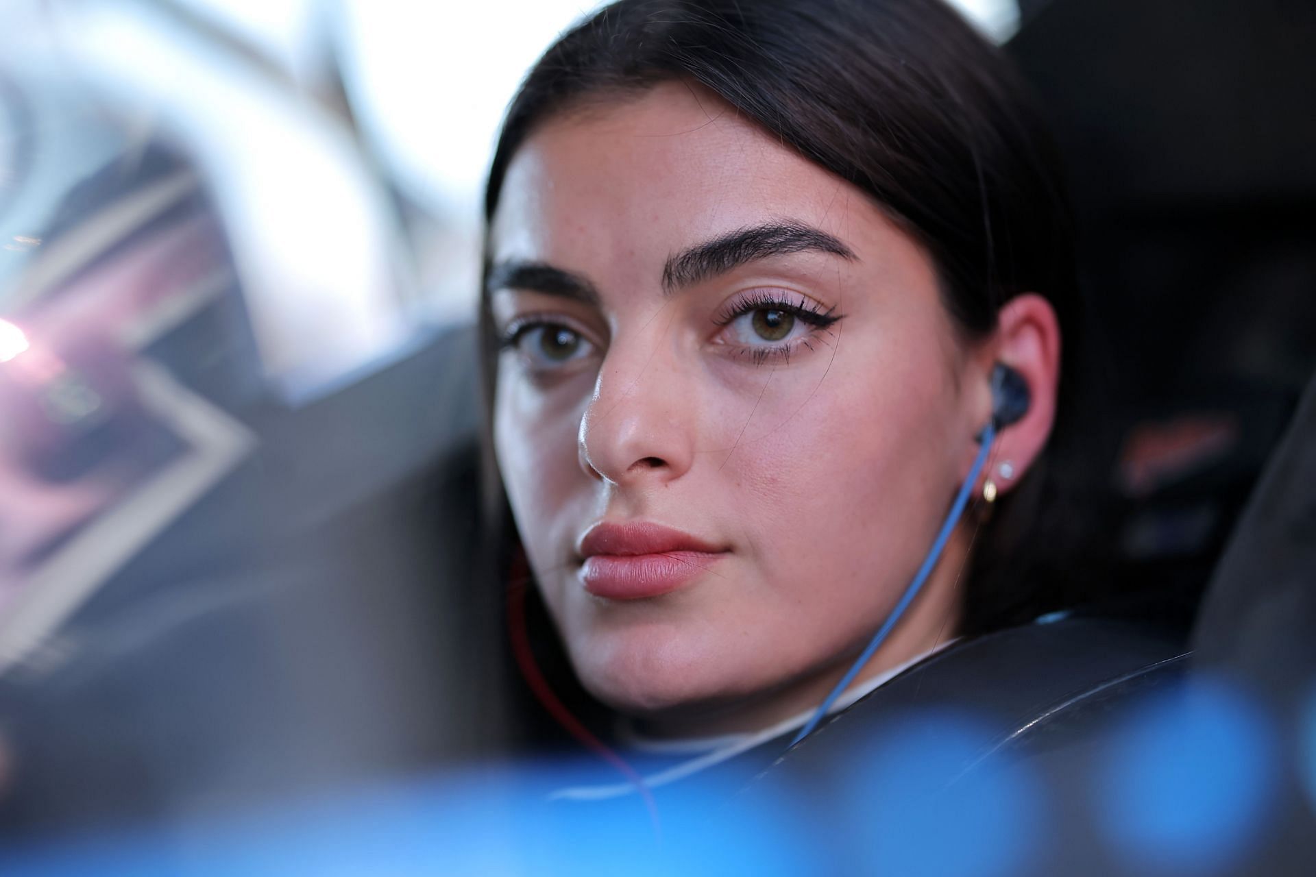 NASCAR Craftsman Truck Series Toyota 200 - Practice