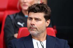 "It's a bit disjointed at the moment" - Joe Cole sends warning to Chelsea players as Mauricio Pochettino's first training session edges closer