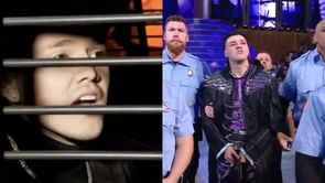 Dominik Mysterio sends a message to WWE Superstar who was recently arrested