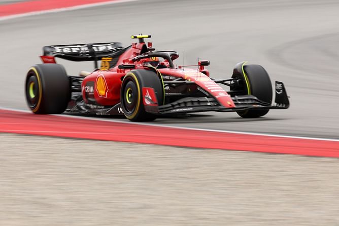 "It seems like they're running with one leg all the time" - Former F1 driver criticizes Ferrari's poor weekend in Barcelona