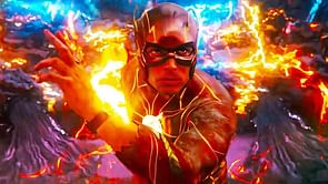 The Flash's time travel explained