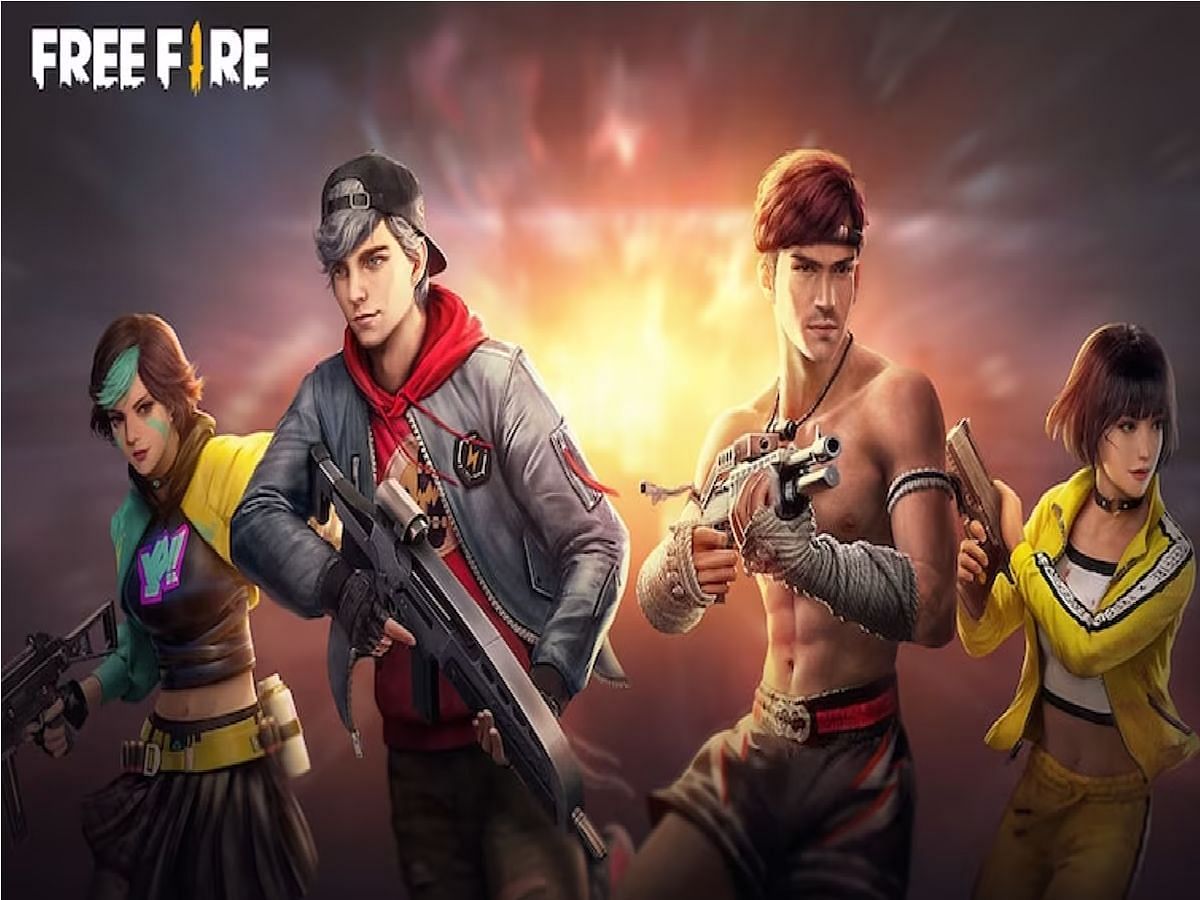 Should you use gfx tools in Free Fire (Image via Garena)