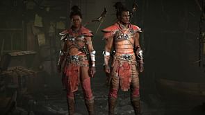 Top 5 Paragon Glyphs for Rogue in Diablo 4