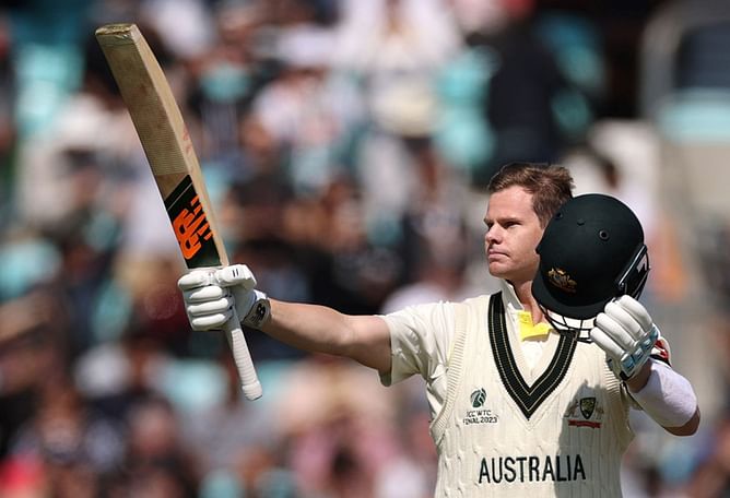 "Australia's bigger name players really stood up" - Ricky Ponting on the difference between the sides in the WTC 2023 final