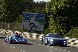 NASCAR’s triumphant 24 Hours of Le Mans success boosts negotiations for multiple international expansions