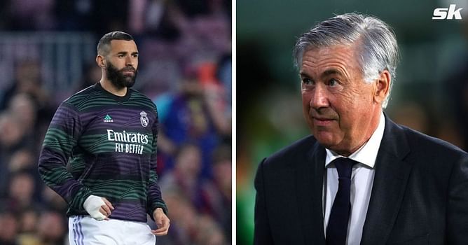 Real Madrid set to name surprise player as captain next season after Benzema exit: Reports