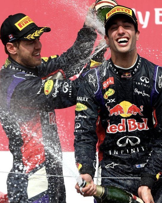 Max Verstappen: “No, no, no”: Max Verstappen shut down by Red Bull ...