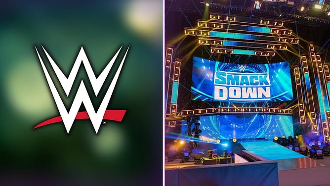 WWE could be planning another major change on SmackDown - Reports