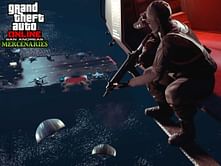 GTA Online Summer DLC update officially launched on Xbox, size revealed to be 12 GB