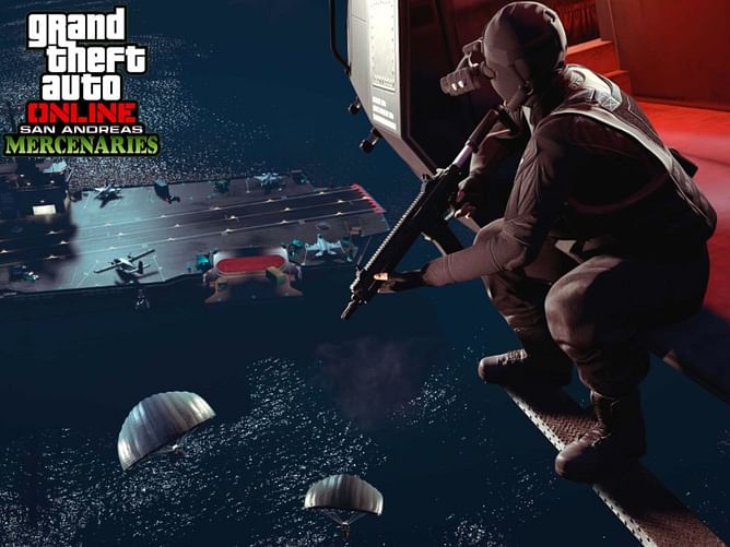 GTA Online Summer DLC update officially launched on Xbox, size revealed to be 12 GB