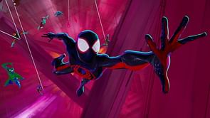 7 Spider-Man: Across The Spider-Verse characters who deserve more screen time in Beyond the Spider-Verse