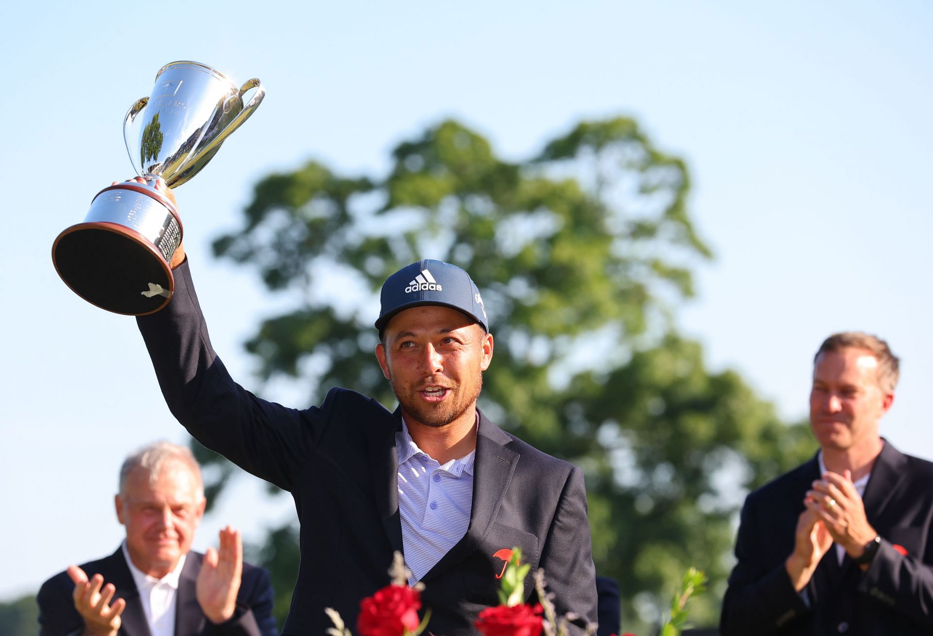 Who will win the Travelers Championship 2023? Ranking top 5 contenders