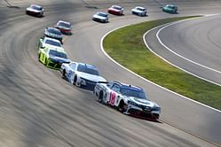 NASCAR 2023 Xfinity Series: What is the qualifying order for Tennessee Lottery 250 at Nashville Superspeedway?