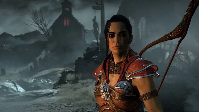 Diablo 4 Shadowed Plunge dungeon: Location, how to clear, rewards, and more
