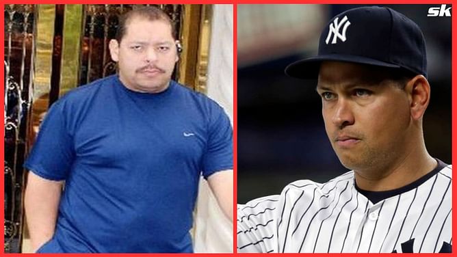 When Alex Rodriguez accused cousin of fueling his numbers with PEDs