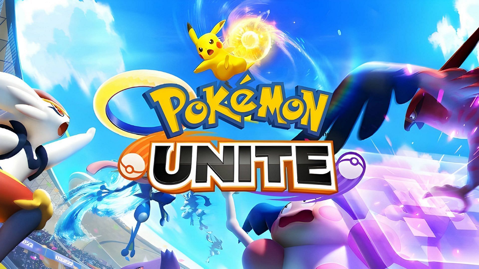 Pokemon Unite received its latest balance patch which may alter the meta significantly (Image via The Pokemon Company)