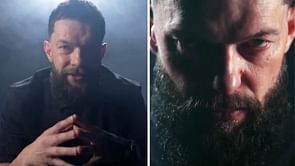 Finn Balor gives himself a new nickname ahead of WWE Money in the Bank