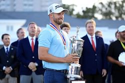 How much did Wyndham Clark win today? US Open 2023 earnings explored