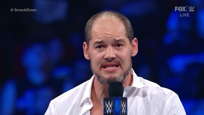 "I can't even count them anymore" - Veteran shares honest thoughts on Baron Corbin's WWE career (Exclusive)