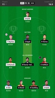 Fantasy suggestion #1