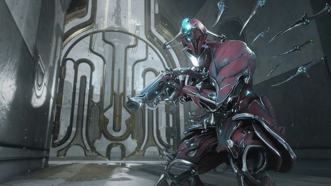 Everything you need to know about Warframe: The Seven Crimes of Kullervo update