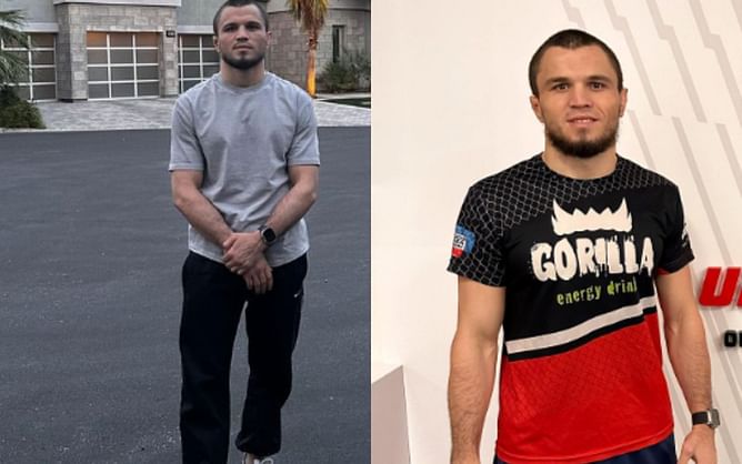 Umar Nurmagomedov outshines Marlon Vera, Sean O'Malley, etc., predicts next rival