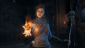 Top 5 Paragon Glyphs for Sorcerers in Diablo 4