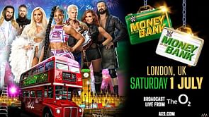 Former champion had to mute chat after WWE posts asking for most memorable Money in the Bank cash-in