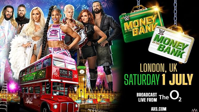 Former champion had to mute chat after WWE posts asking for most memorable Money in the Bank cash-in