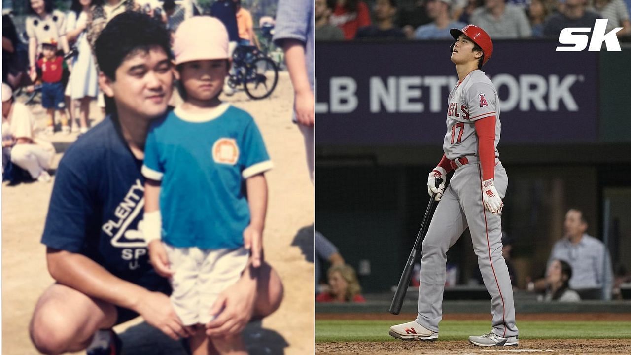 Shohei Ohtani