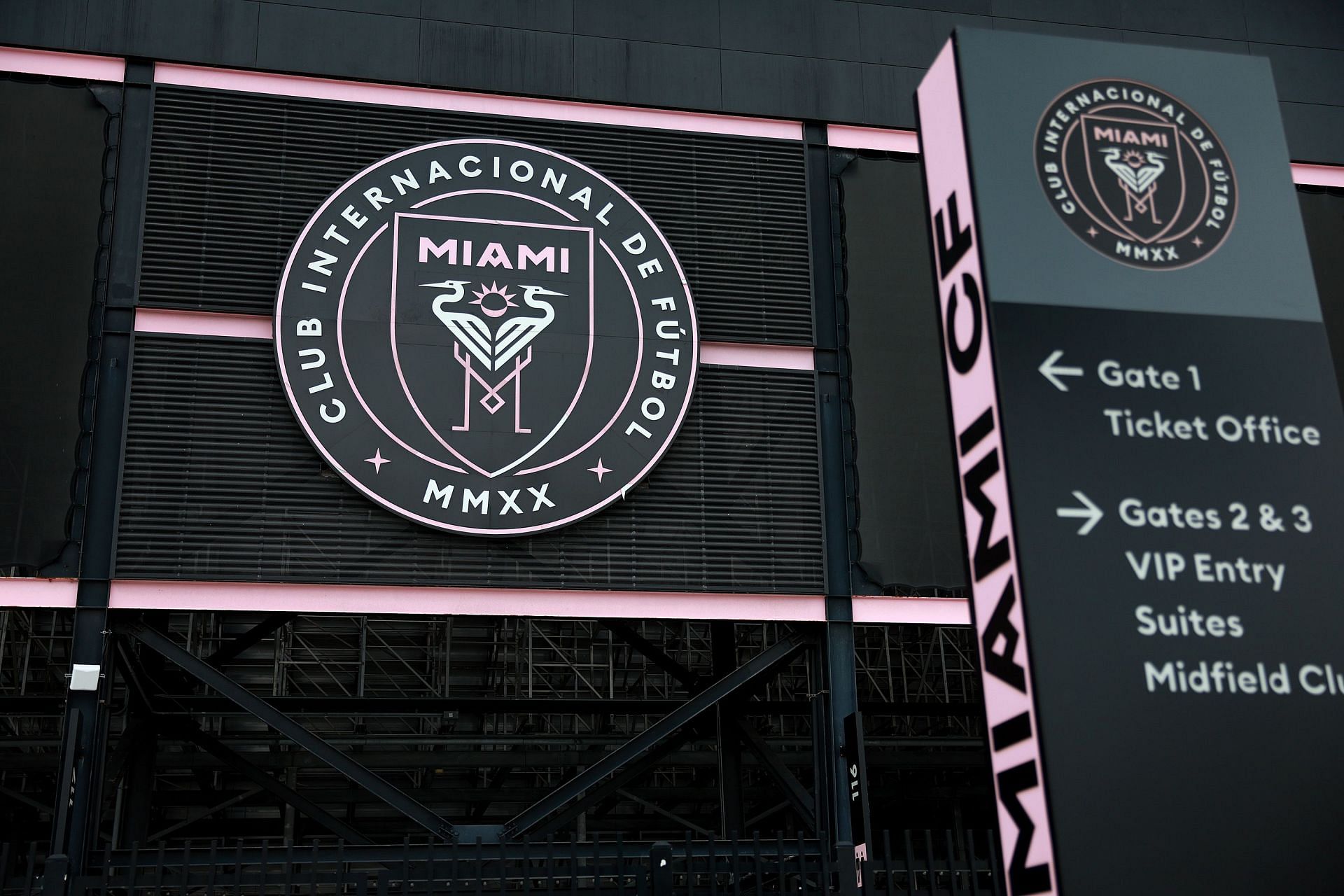 Lionel Messi To Sign With InterMiami