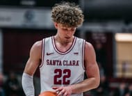 (Image courtesy of Brandin Podziemski’s Instagram page)