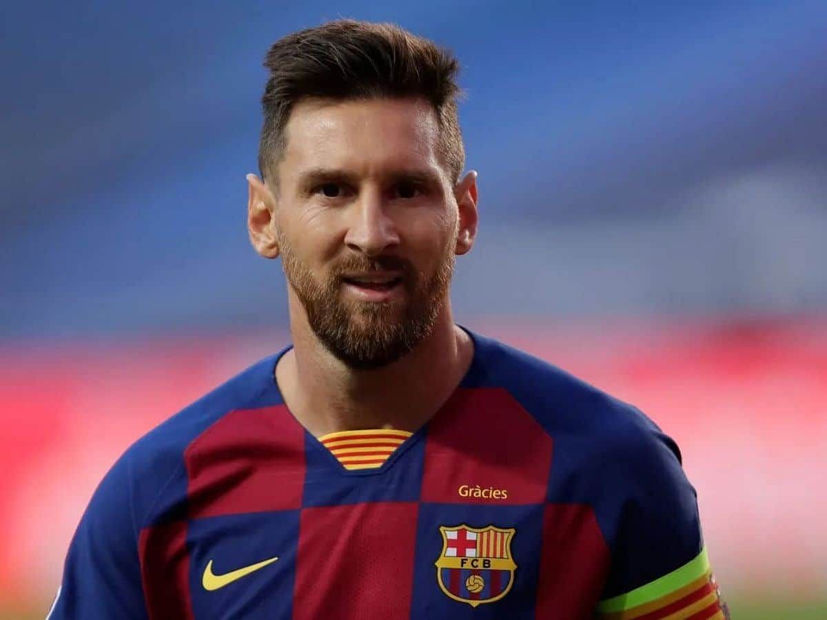 Apple TV+ Announces Documentary Series Featuring Lionel Messi's