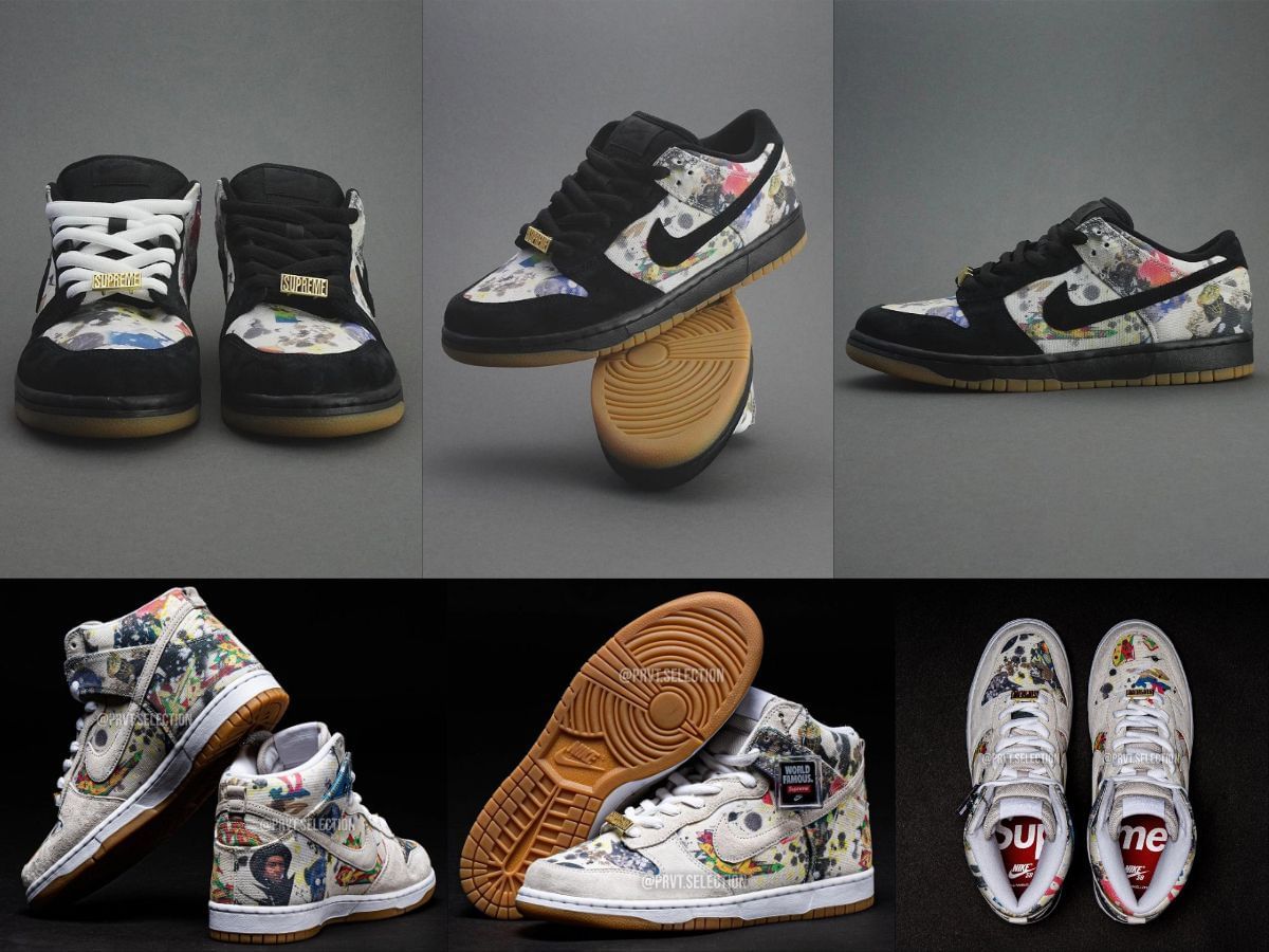 sb dunk x concept