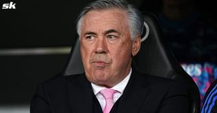Real Madrid boss Carlo Ancelotti urged to leave club by members of entourage, Italian unhappy with transfer situation - Reports
