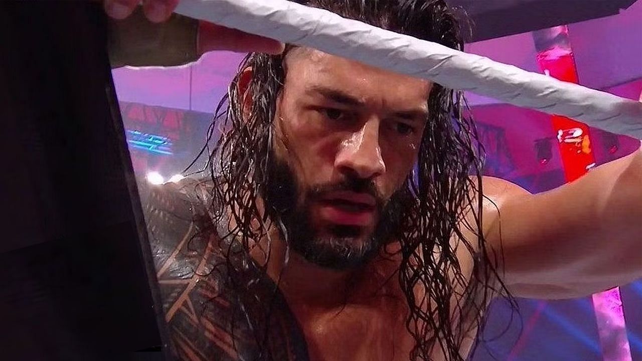 Roman Reigns could finally be pinned by a Bloodline member in WWE