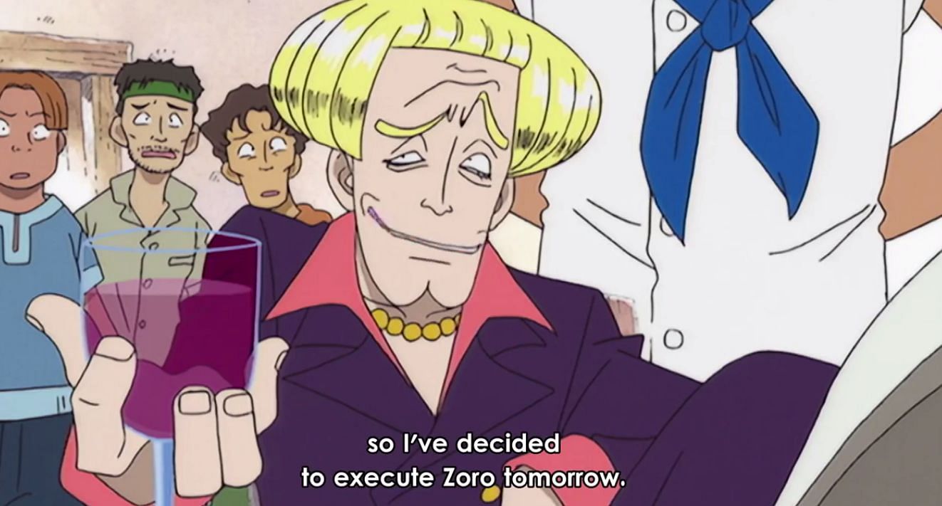 8 things changed for the worse in the One Piece 4Kids version - Can A 12 Year Old Watch One Piece