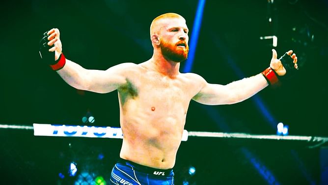 5 best UFC debuts of 2023 so far