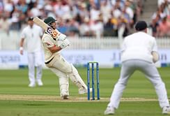 “Had my hand in an ice bucket all afternoon” - David Warner opens up batting with badly bruised hand on Day 1 at Lord’s