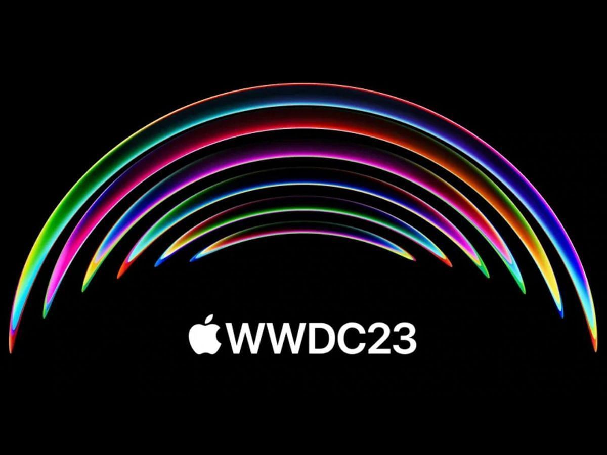 Everything you need to know about WWDC 2023. (Image via Apple)